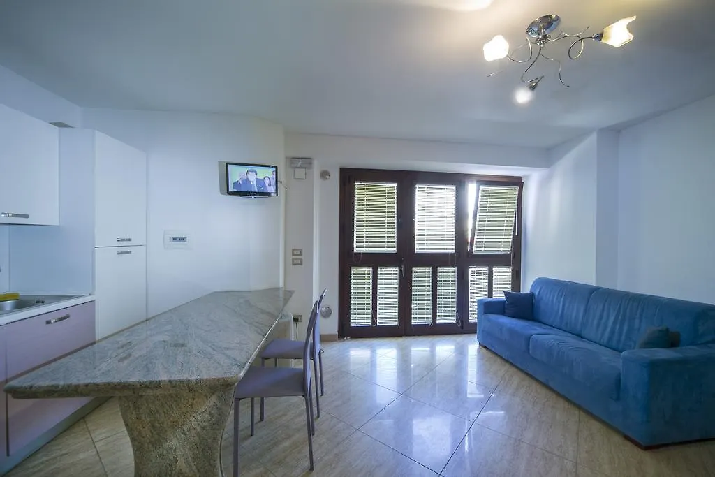 B&B Casa Cavour-1